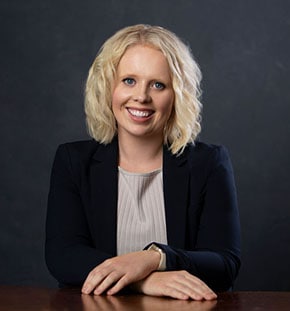 Top Billings, MT Personal Injury Attorney - Hanna Walter. Esq.