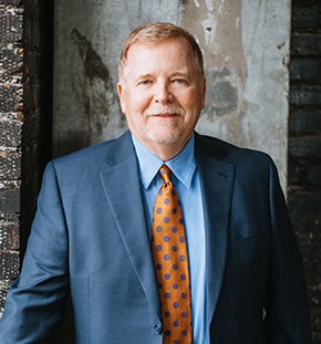 Top Billings, MT Personal Injury Attorney - JAMES G. EDMISTON, Esq.