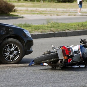 Causes Of Motorcycle Accidents Across Montana